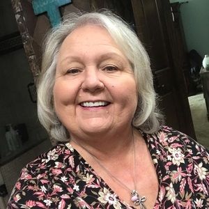 Meet your Posher, Glena